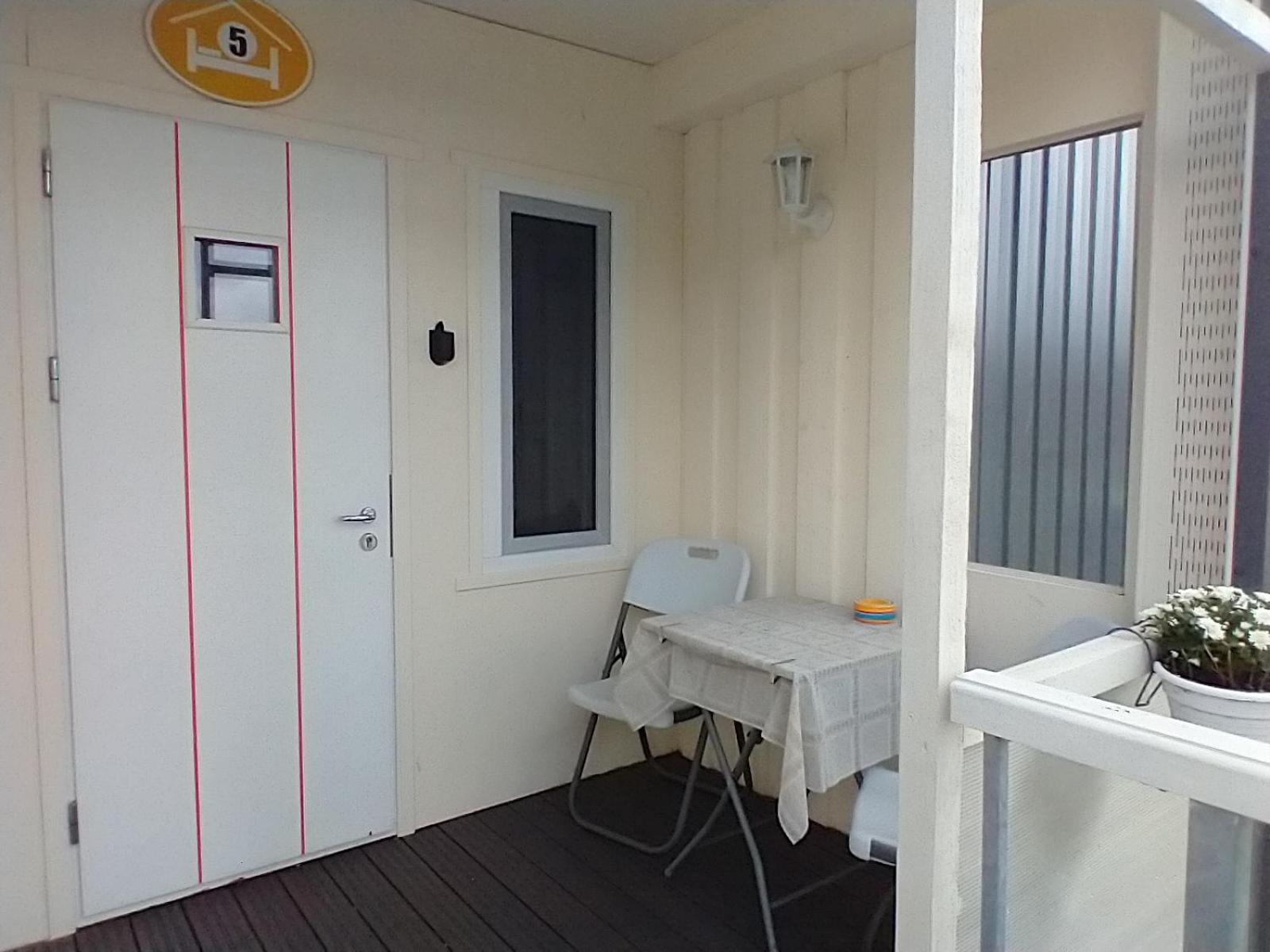 Lahemaa Kohvikann B & B, Caravan Park Palmse Esterno foto