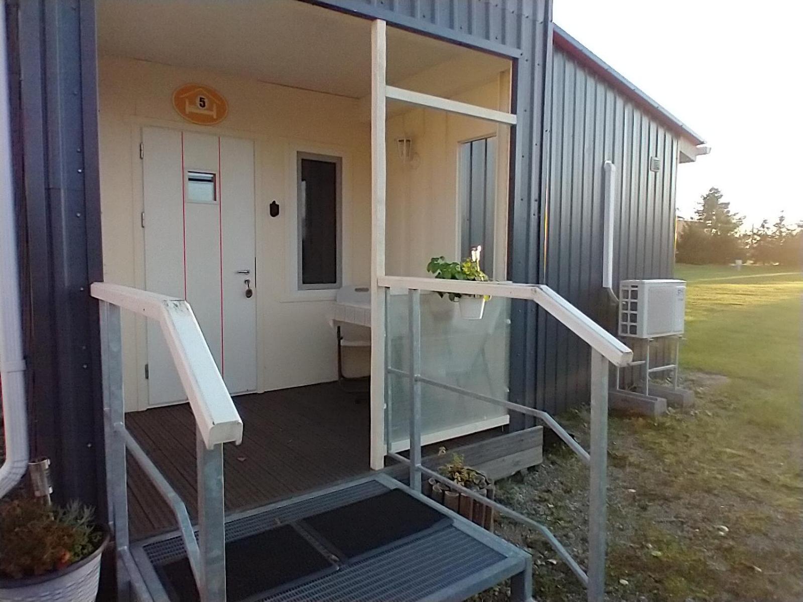 Lahemaa Kohvikann B & B, Caravan Park Palmse Esterno foto