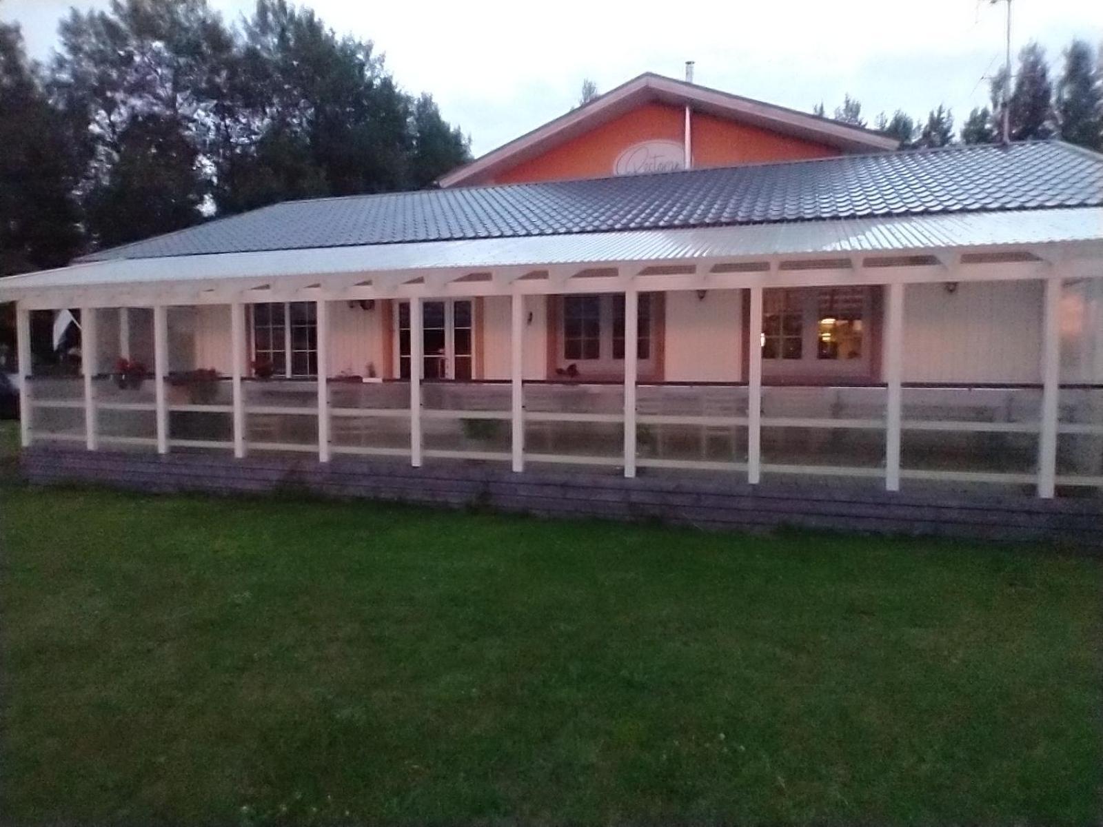 Lahemaa Kohvikann B & B, Caravan Park Palmse Esterno foto