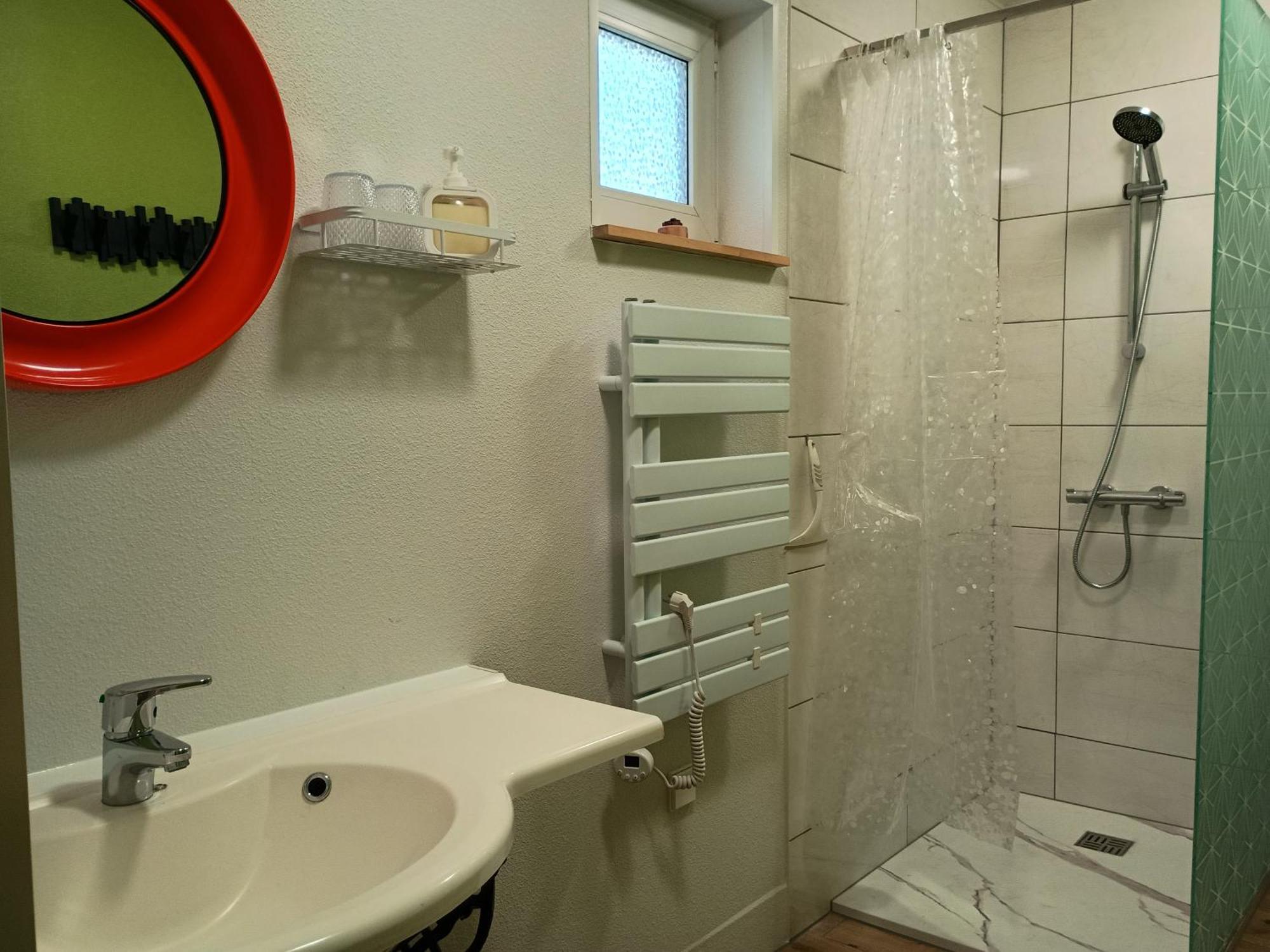 Lahemaa Kohvikann B & B, Caravan Park Palmse Esterno foto